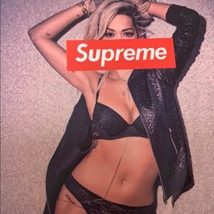 Meet your Posher, Allen